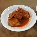 303923496 - カクテキ