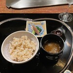 八王子うかい亭 - 