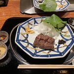 八王子うかい亭 - 