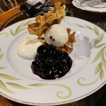 八王子うかい亭 - 