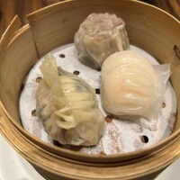 中華旬彩 森本 - 