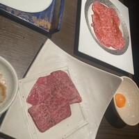 焼肉 大河 - 