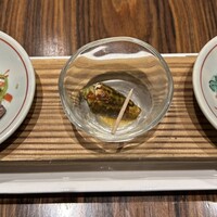 中華旬彩 森本 - 