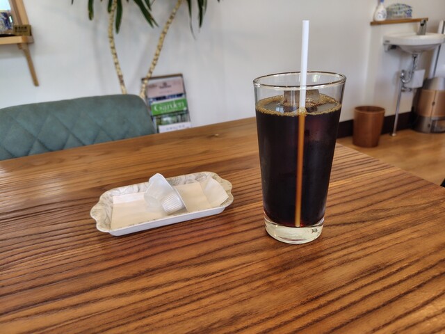 レストラン&カフェ kokage（コカゲ） - 川崎町その他（カフェ）の写真