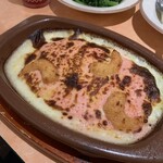 サイゼリヤ - 料理写真:
