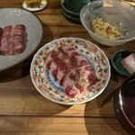 焼肉 KOHAKU - 