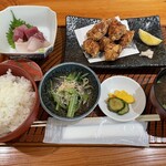 りんたろう - 河豚唐揚げ2,000円