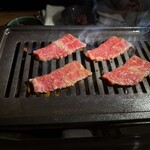 焼肉 KOHAKU - 