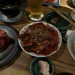 焼肉 KOHAKU - 