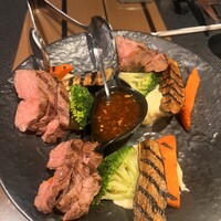 Lounge & Dining G - 