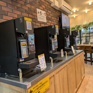 カフェチャオプレッソ&YAMATO BREWERY_2