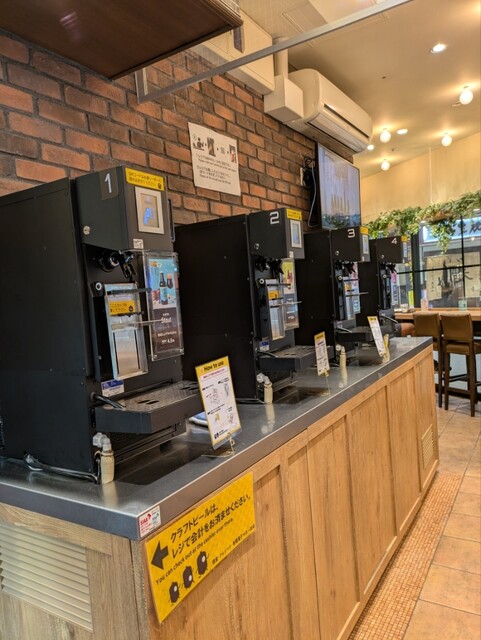 Cafe Chao Presso & YAMATO BREWERY Nara Eki Ten photo 4