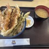 天丼てんや 海浜幕張店