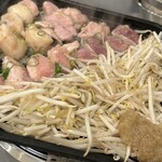 ホルモンごえん - 