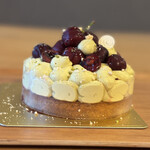 パティスリー リョーコ - 