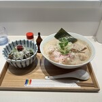 上方レインボー - 