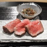 目黒 ながもと - 