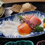 目黒 ながもと - 