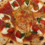 梅田ワイン酒場 バルミチェ - 