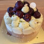 パティスリー リョーコ - 