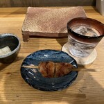 焼鳥 せんみょう - 