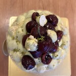 パティスリー リョーコ - 