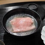 目黒 ながもと - 