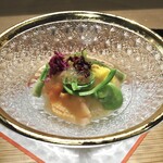 目黒 ながもと - 