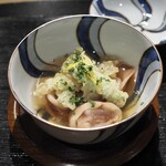 目黒 ながもと - 