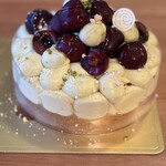 パティスリー リョーコ - 