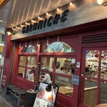 梅田ワイン酒場 バルミチェ - 