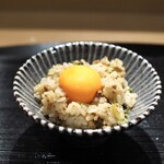 目黒 ながもと - 