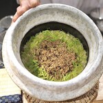 目黒 ながもと - 