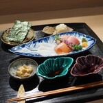 目黒 ながもと - 