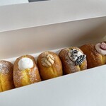 UNI COFFEE ROASTERY 横浜ジョイナス店 - 