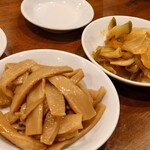 中華料理 餃子の店 三幸園 - 