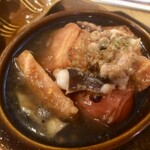 TSUKIJIビアワイン食堂 井上商店 - 