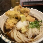 たけうちうどん店 - 