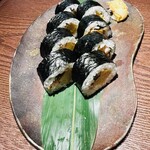 明神下 蕎麦 おしん - 