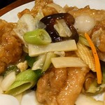 中華料理 餃子の店 三幸園 - 