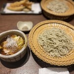 明神下 蕎麦 おしん - 