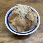 内子いなりや×ストライク軒 - 料理写真: