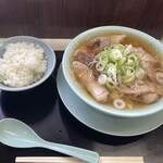 新橋ニューともちん 神保町店 - 