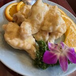 中華菜館 同發 - 