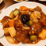 中華料理 餃子の店 三幸園 - 
