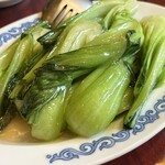中華菜館 同發 - 