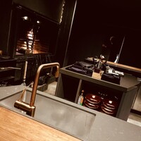 薪焼きび - 