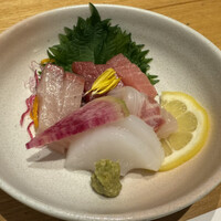 うおまん 西梅田本店 - 