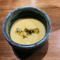 薪焼きび - 