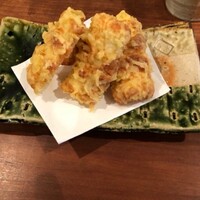 自家製粉石臼挽きうどん 青空blue 本店 - 